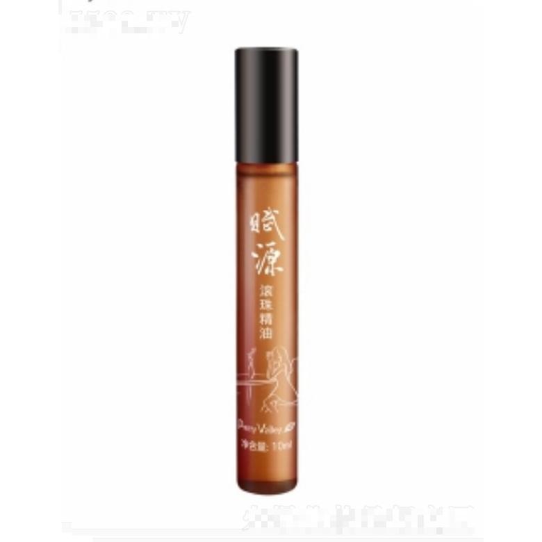 赋源滚珠精油 10ml
