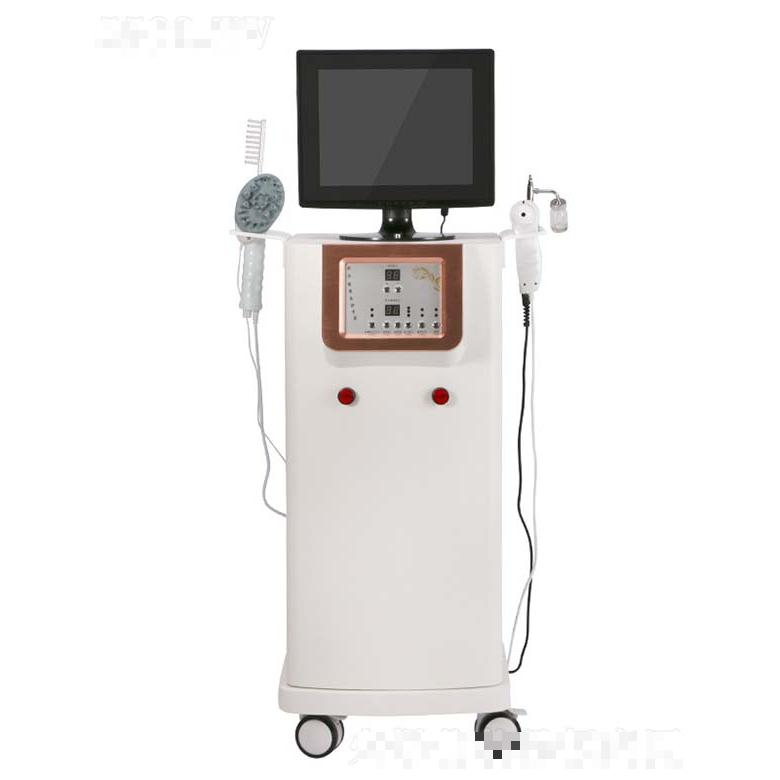 头疗健康养护专家