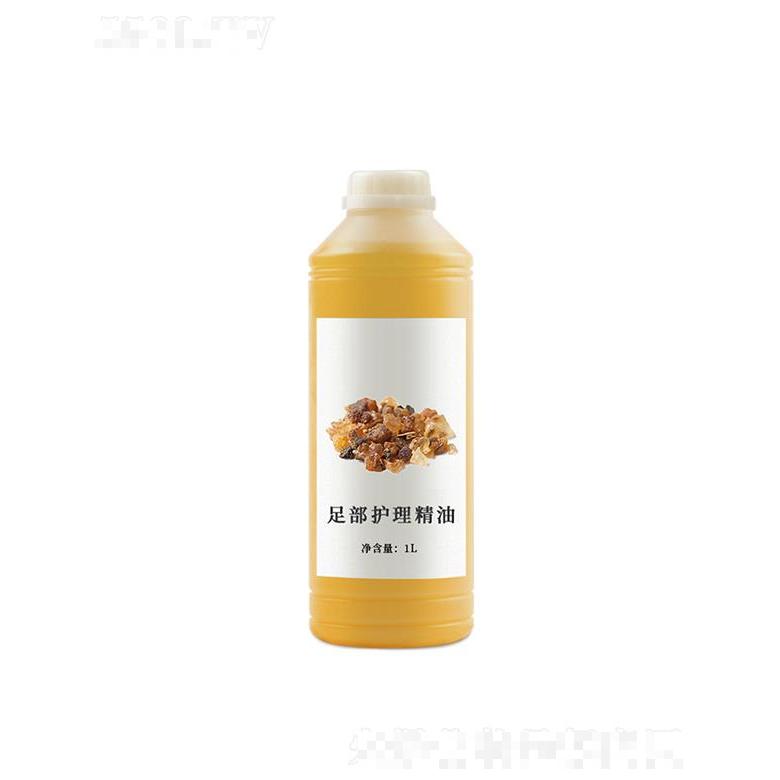 江西轩意   轩意足部护理精油  草本植物   按摩滋养