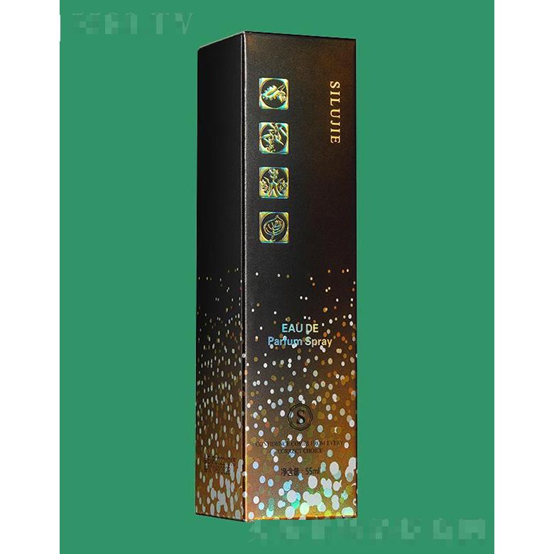 丝露杰香水护发精油喷雾 50ml干枯毛躁受损发质