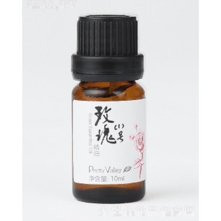 玫瑰（1号）精油 10ml