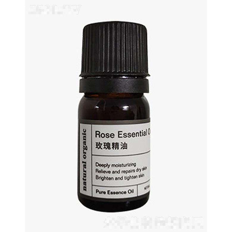 玫瑰精油 5ml