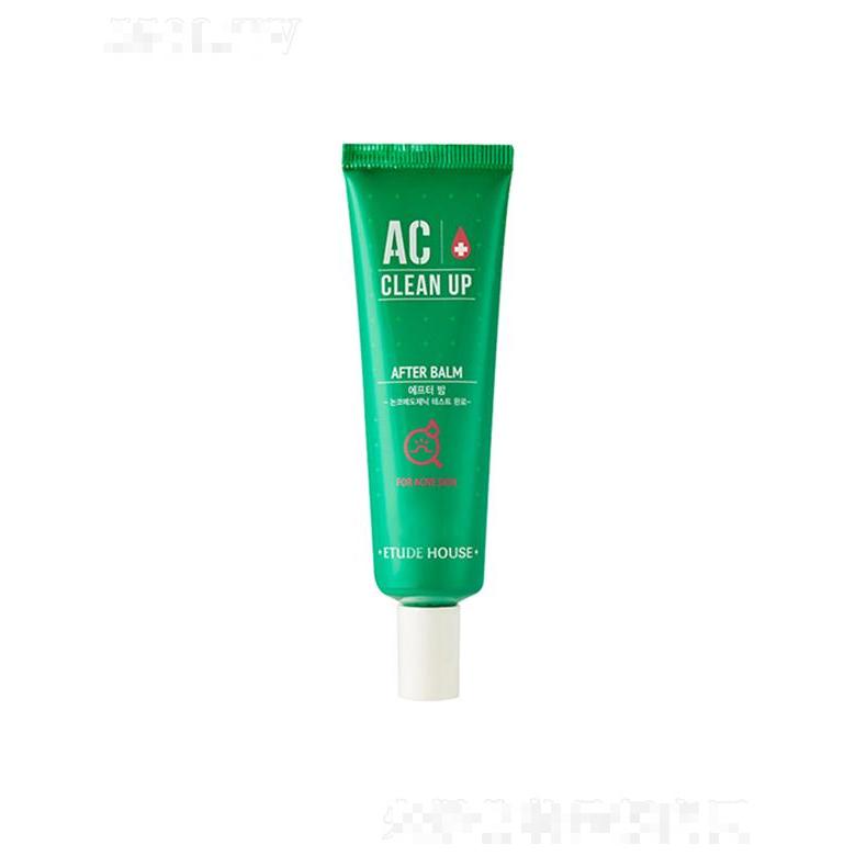 伊蒂之屋清痘舒缓净肤膏 30ml呵护痘痕痘印