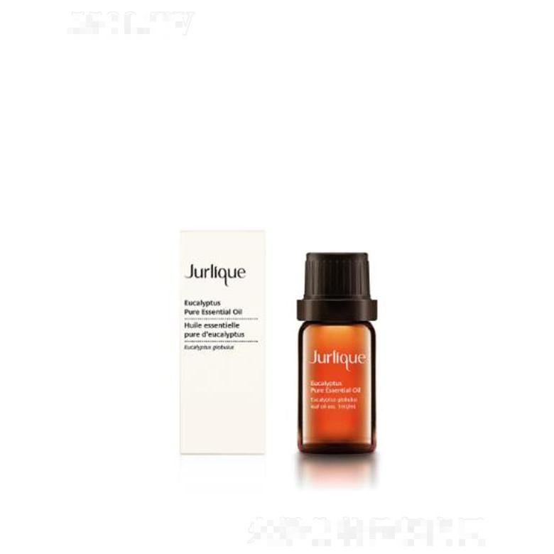 茱莉蔻尤加利香薰油 缓解轻微的肌肤炎症