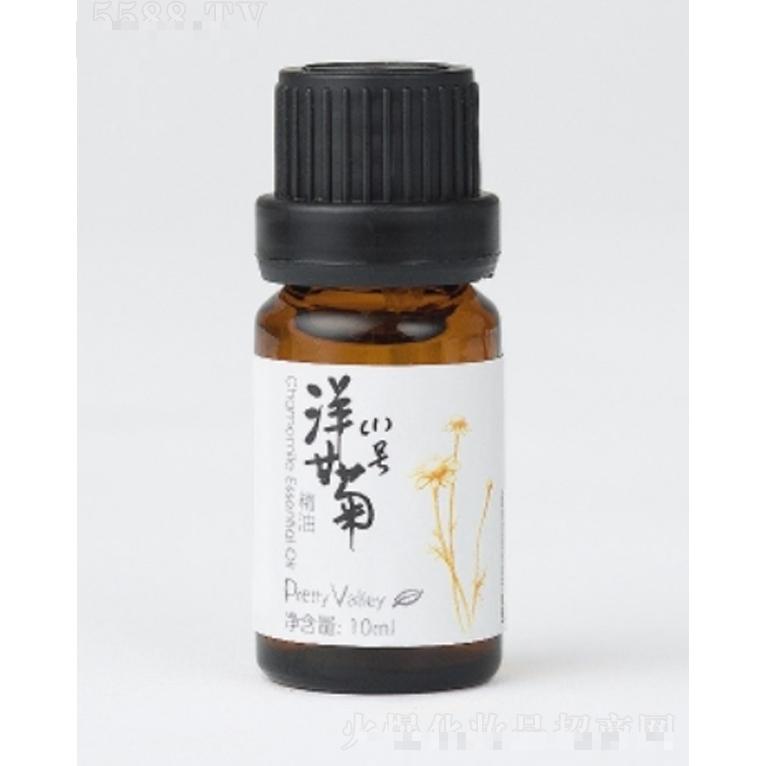洋甘菊（1号）精油 10ml