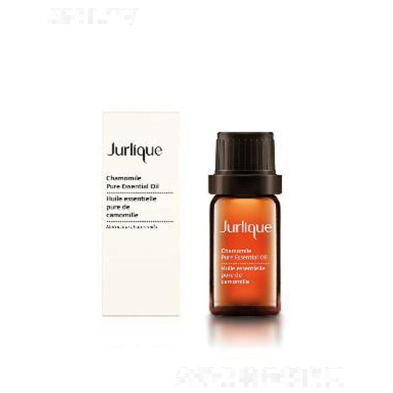 茱莉蔻洋甘菊香薰油 毛孔细致肌肤更见清透