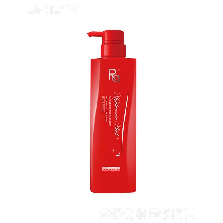 Ra菁纯玻尿酸轻奢香氛润发乳霜（丝滑莹润）去屑无负担  营养修护