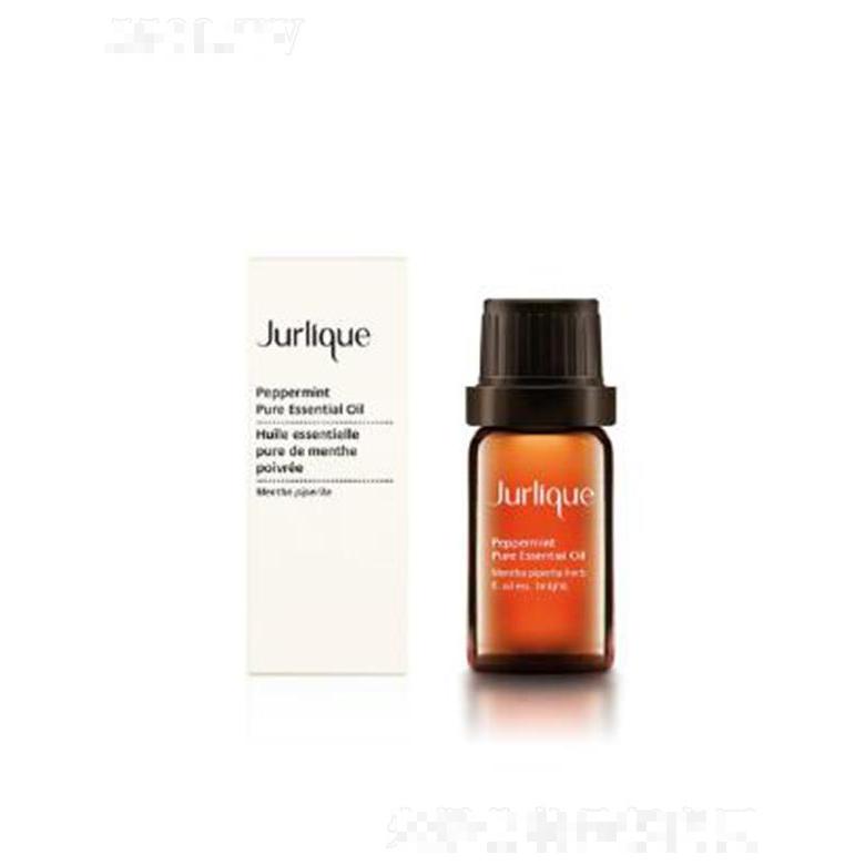 茱莉蔻薄荷香薰油 舒缓肌肤感觉清爽