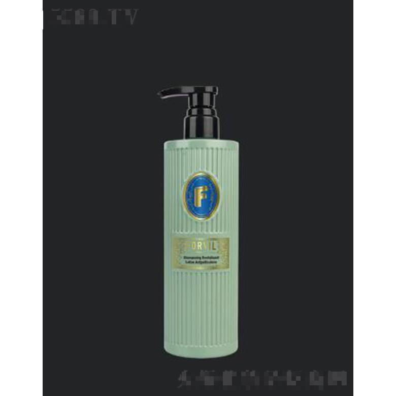 温莎森林蛋白去屑洗发乳 520ml/750ml清爽去屑 蓬松轻盈