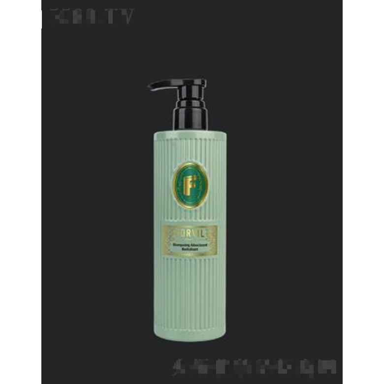 温莎森林蛋白柔顺洗发乳 520ml/750ml丝滑柔顺 强韧闪耀