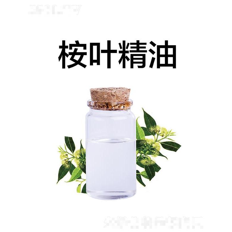 天竺桉叶精油