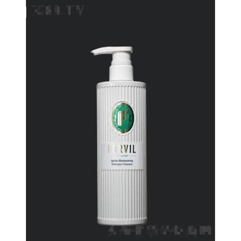 FORVIL温莎森林逸柔焕活精华护发素 密集滋润发芯