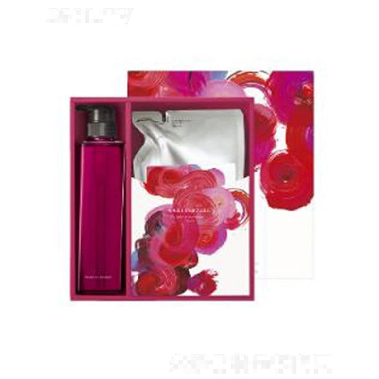 上海宝丽妍贸易有限公司