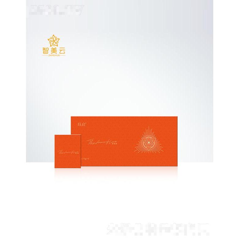 珏启爱情果