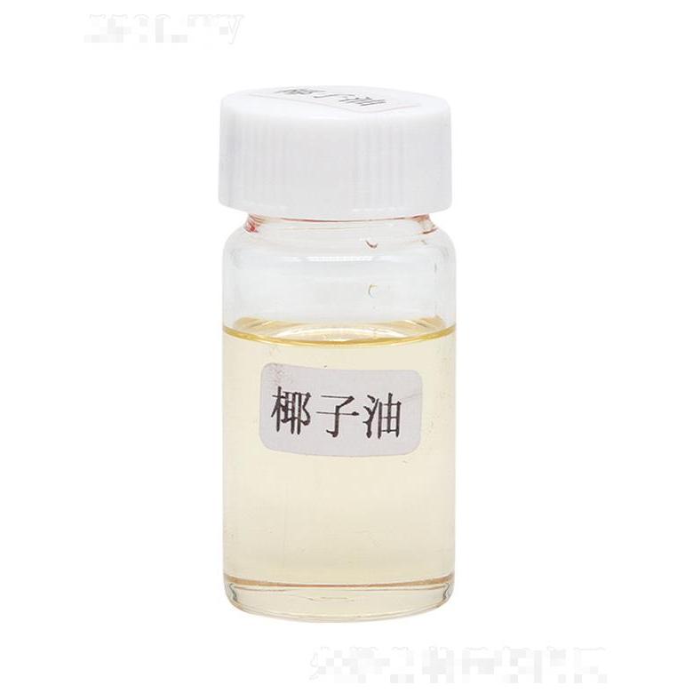 迷斯婕椰子油
