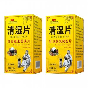 清湿片红豆薏米芡实片OEM代加工