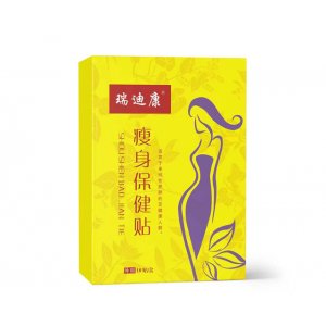 瘦身保健贴OEM代加工