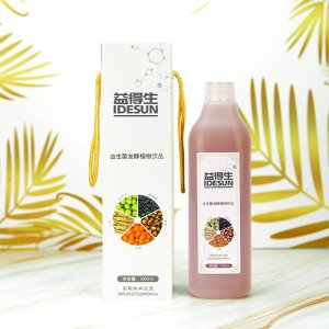 益生菌发酵饮品酵素原液OEM