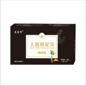 人参八宝茶OEM代加工