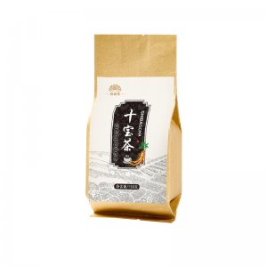 人参十宝茶OEM代加工