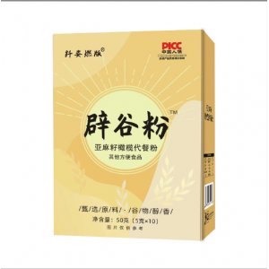 辟谷粉 OEM代加工
