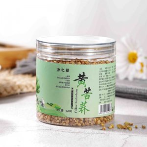 苦荞茶大凉山正宗黄苦荞荞麦茶OEM代加工