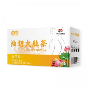 油切大肚茶OEM代加工