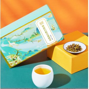 森山定制铁多规格多包装养生茶包 OEM代加工