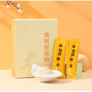 森山食养牌定制固体饮料OEM代加工