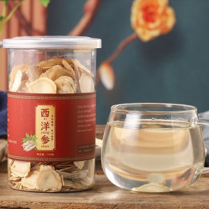 罐装西洋参OEM代加工