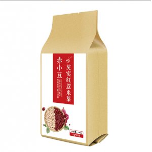 红豆薏米茶OEM代加工