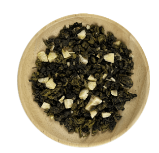 椰子乌龙茶oem代工