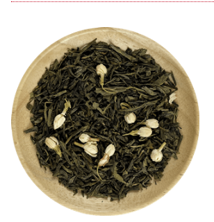 西柚茉莉花茶oem代工