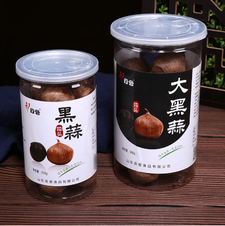 兰陵黑蒜多瓣黑蒜OEM代工