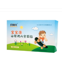 上海仙代生物科技（商丘）有限公司