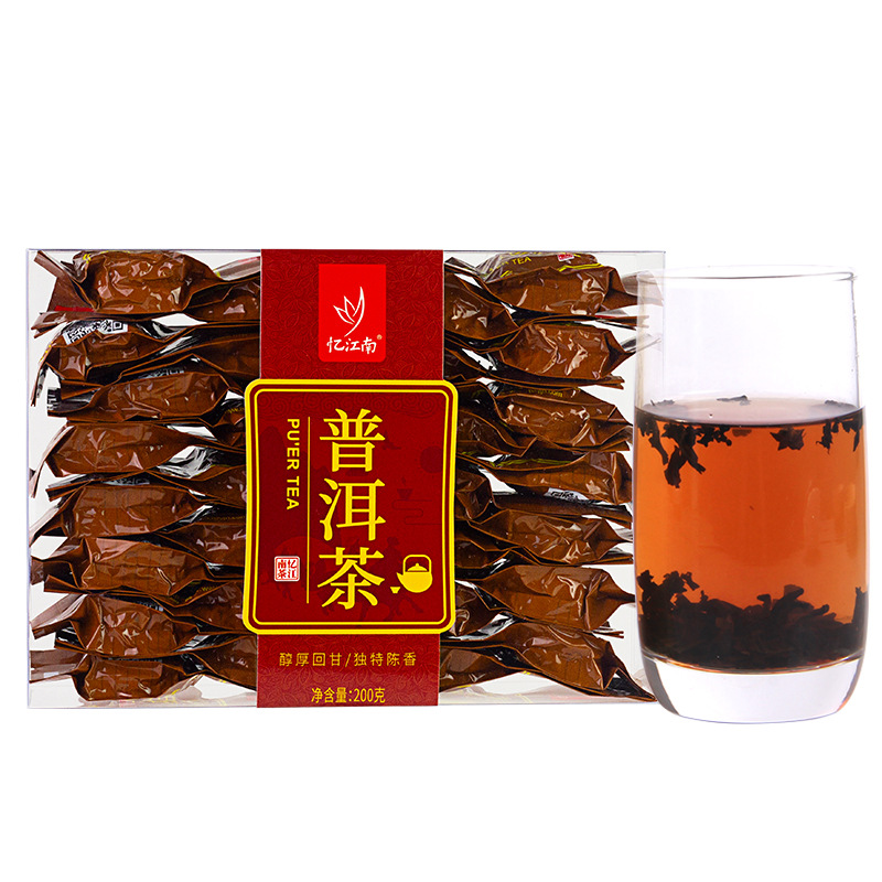 杭州忆江南茶业有限公司