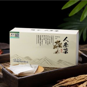 明苓人参茶OEM代工