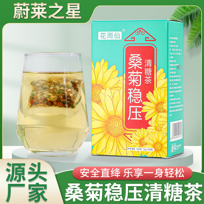 亳州蔚莱之星生物科技有限公司