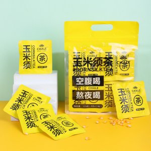 玉米须茶养生茶OEM代加工