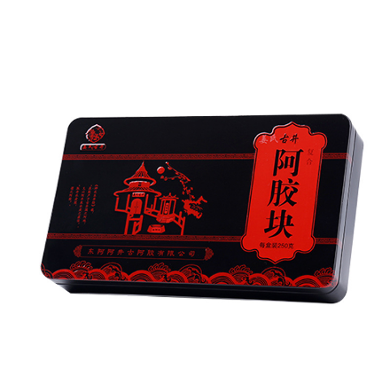 济人寿世（东阿）药业有限公司