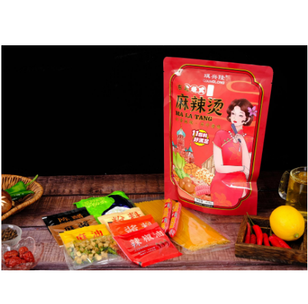 深圳市康小贝食品有限公司