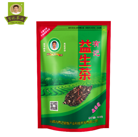 有记养生茶业 有记益生茶 OEM代工