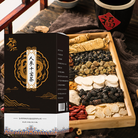 亳州市创博汇健康产业有限公司