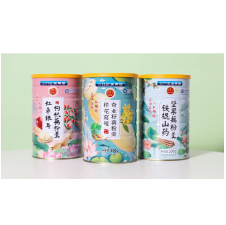 亳州同沐堂健康产业有限公司