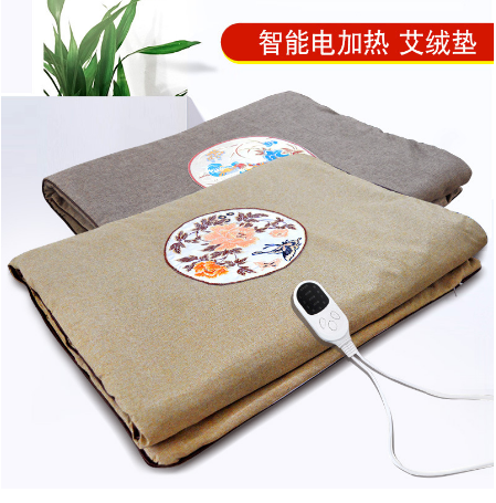 加热控温艾灸垫加热垫子OEM代工