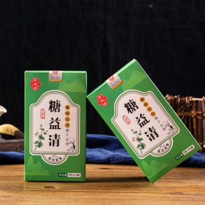 糖益清玉米须茶OEM代加工