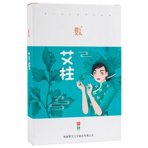 黄金艾柱OEM代加工