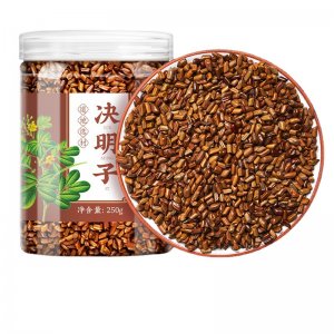燕麟庄决明子250g罐装OEM代加工
