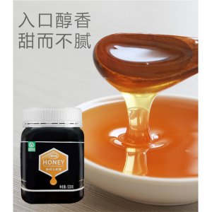 陕西秦岭蜂业有限公司
