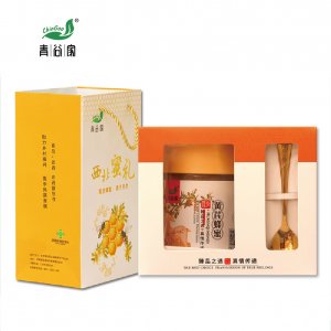 黄芪土蜂蜜OEM代加工